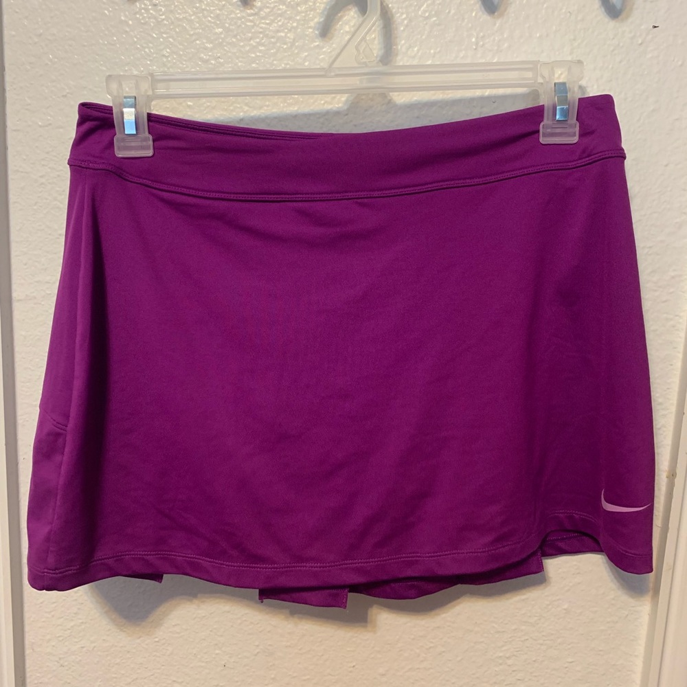 Nike Golf Dri-Fit Skort Size M